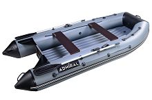 Надувная лодка ПВХ Адмирал (Admiral) 320 C НДНД